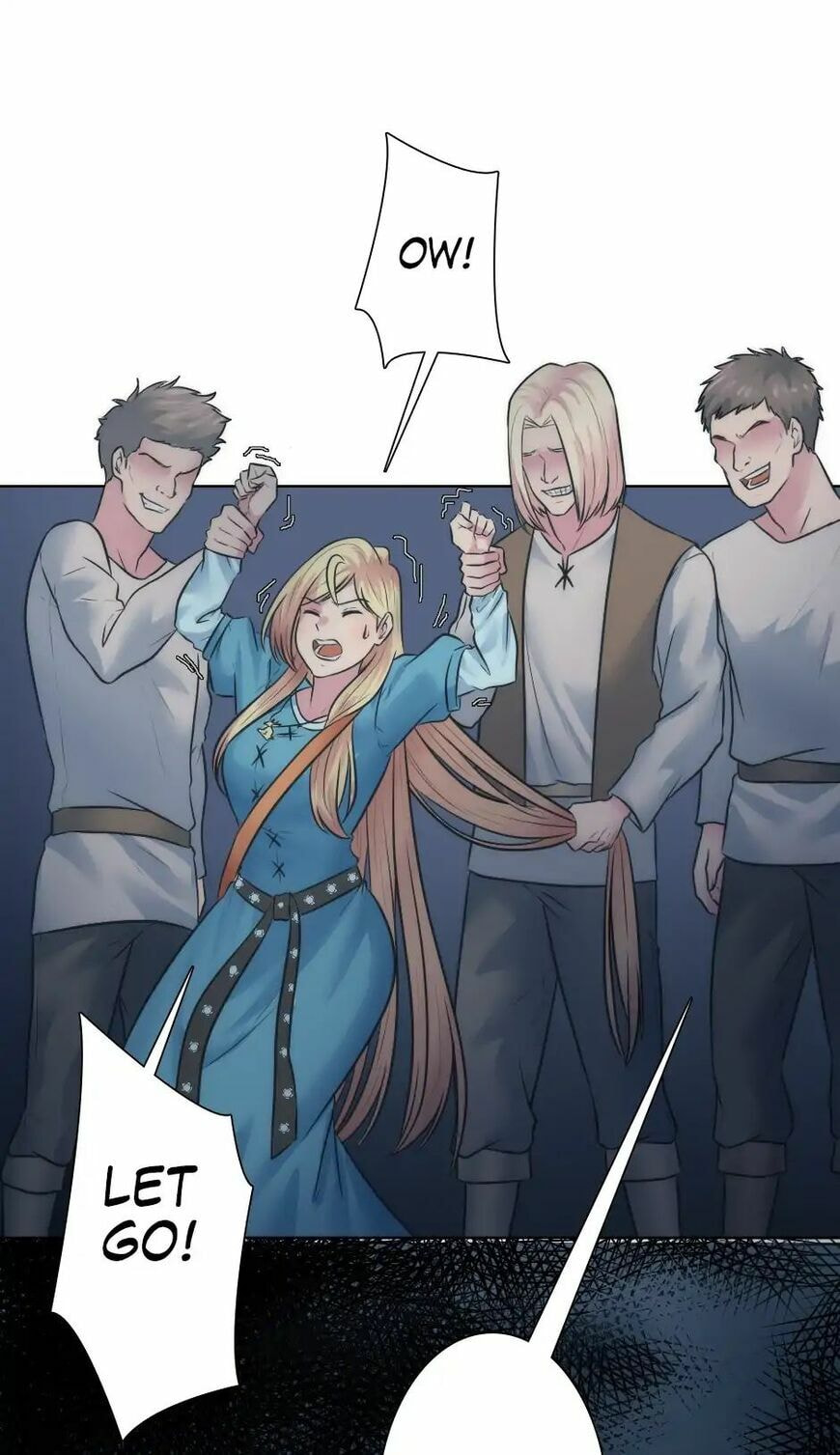 Read The Monkey Prince (Doujinshii) chapter 22 image 35 on Lezhin