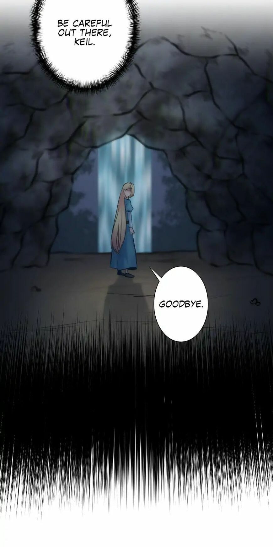 Read The Monkey Prince (Doujinshii) chapter 22 image 4 on Lezhin