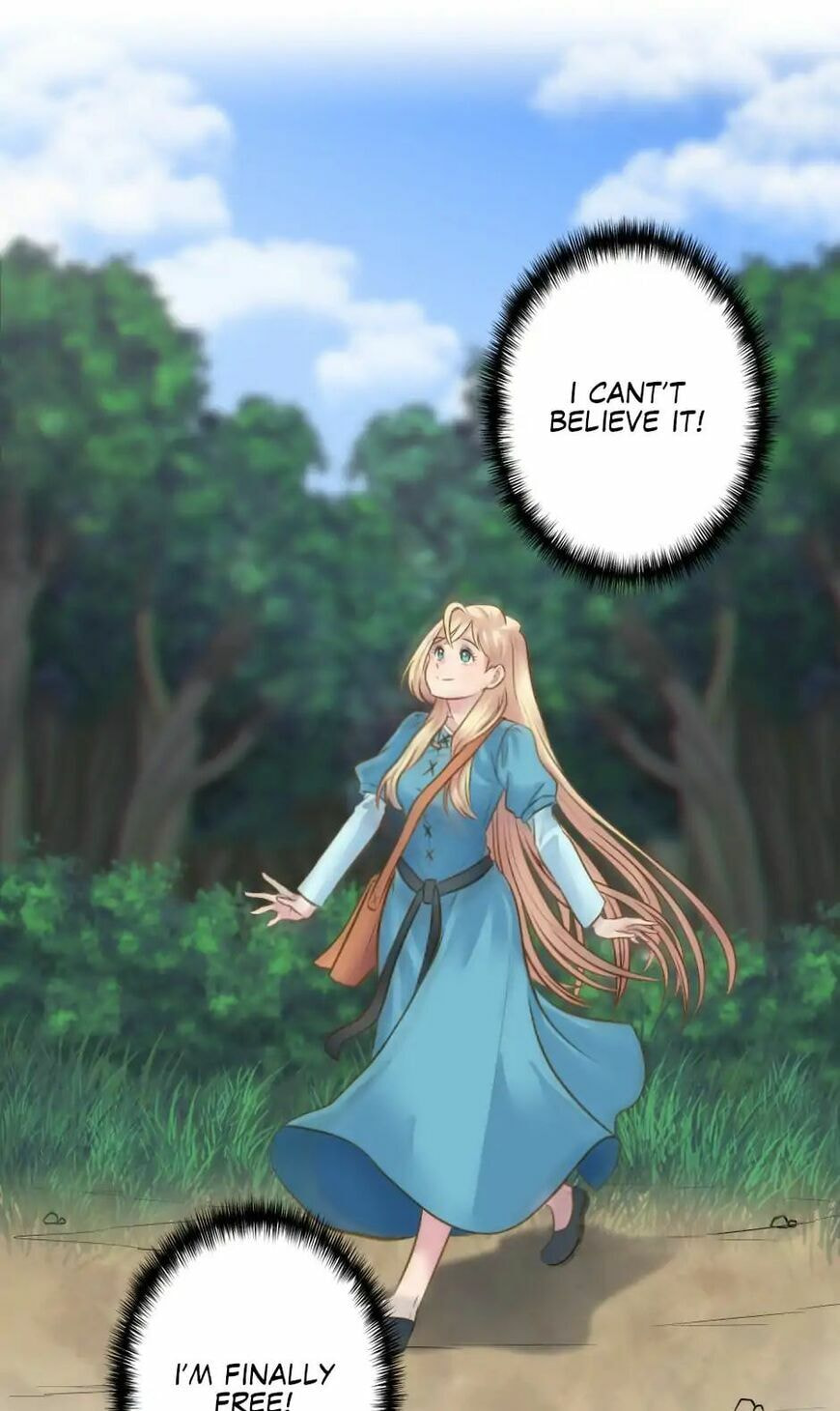Read The Monkey Prince (Doujinshii) chapter 22 image 5 on Lezhin