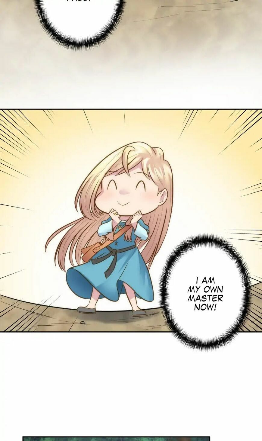 Read The Monkey Prince (Doujinshii) chapter 22 image 6 on Lezhin