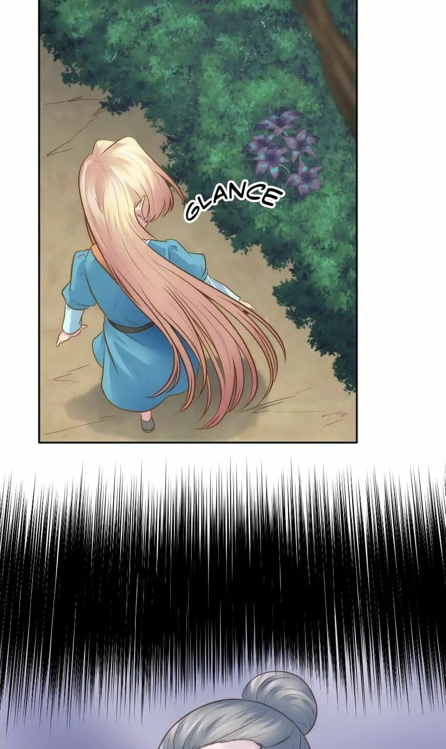 Read The Monkey Prince (Doujinshii) chapter 22 image 7 on Lezhin