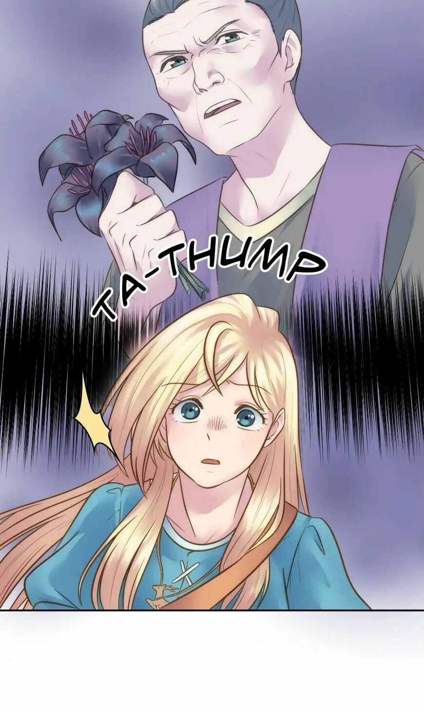 Read The Monkey Prince (Doujinshii) chapter 22 image 8 on Lezhin