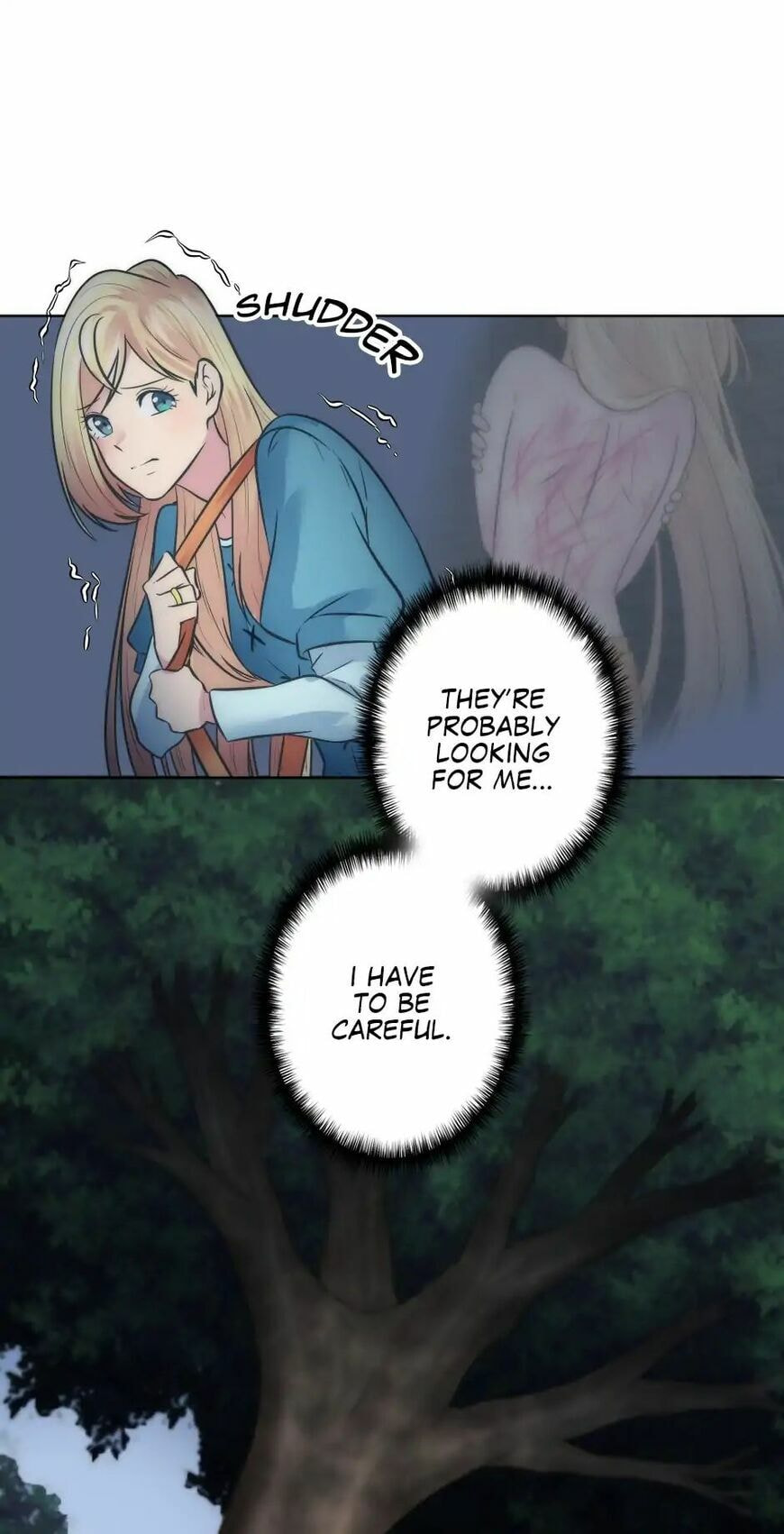 Read The Monkey Prince (Doujinshii) chapter 22 image 9 on Lezhin