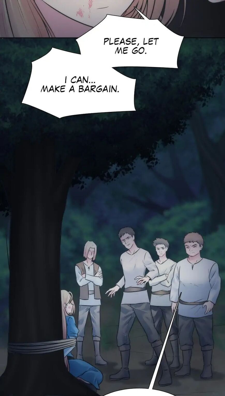 Read The Monkey Prince (Doujinshii) chapter 23 image 10 on Lezhin