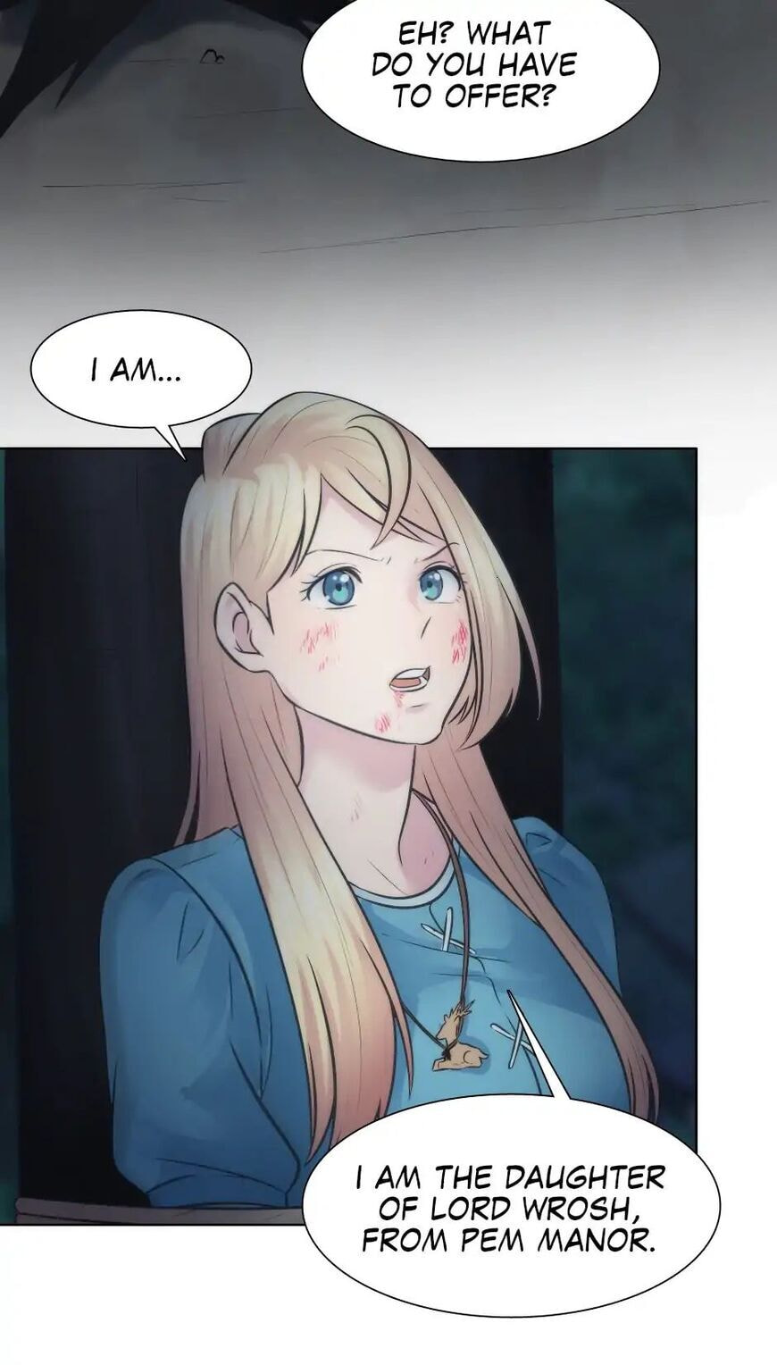 Read The Monkey Prince (Doujinshii) chapter 23 image 11 on Lezhin
