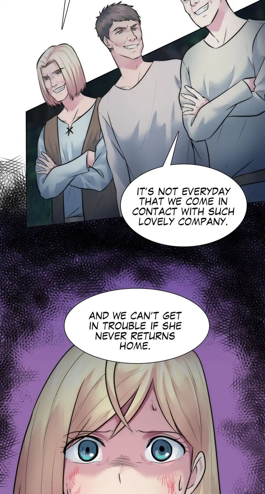 Read The Monkey Prince (Doujinshii) chapter 23 image 14 on Lezhin