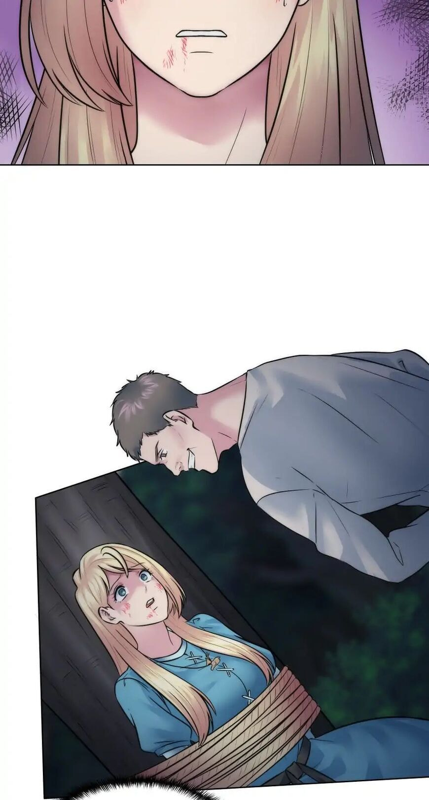 Read The Monkey Prince (Doujinshii) chapter 23 image 15 on Lezhin