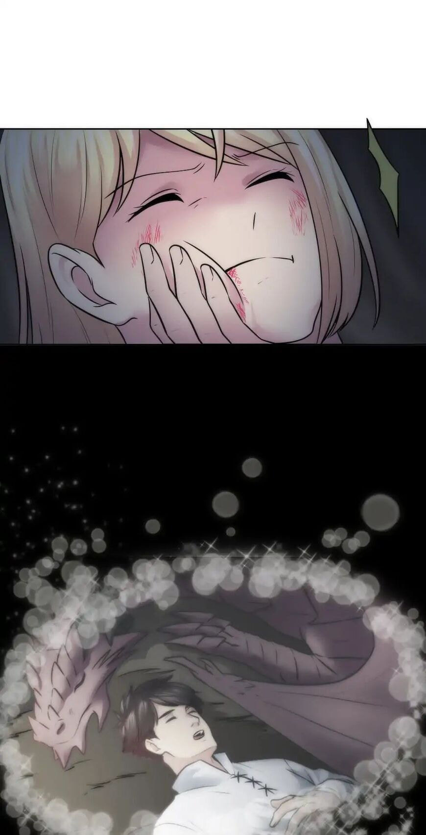 Read The Monkey Prince (Doujinshii) chapter 23 image 17 on Lezhin