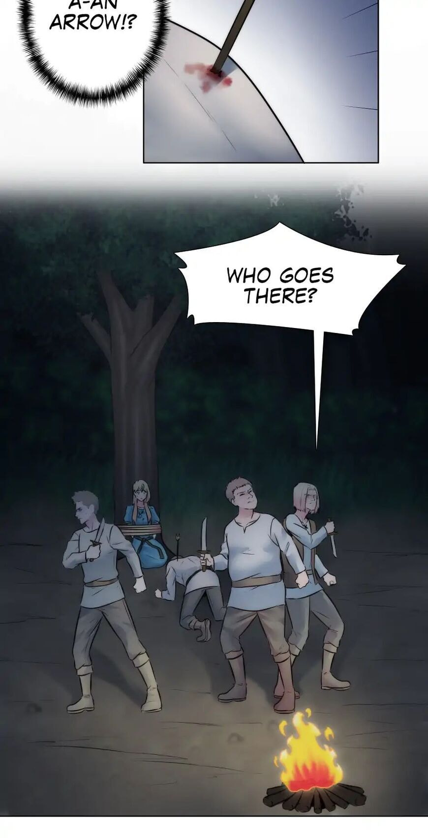 Read The Monkey Prince (Doujinshii) chapter 23 image 20 on Lezhin