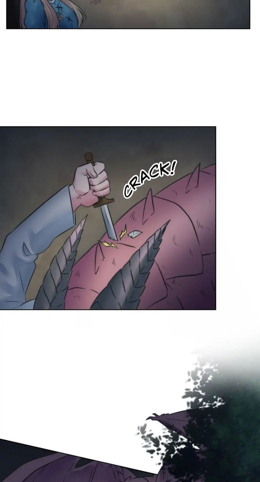 Read The Monkey Prince (Doujinshii) chapter 23 image 27 on Lezhin
