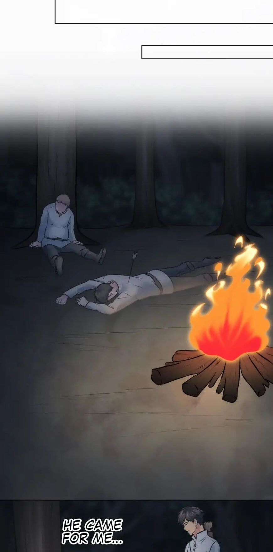 Read The Monkey Prince (Doujinshii) chapter 23 image 32 on Lezhin