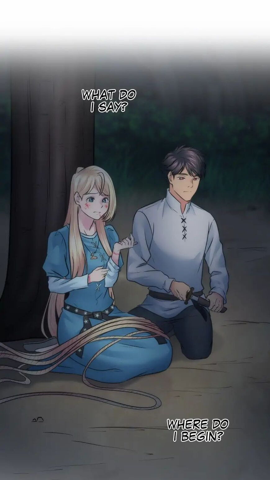 Read The Monkey Prince (Doujinshii) chapter 23 image 34 on Lezhin