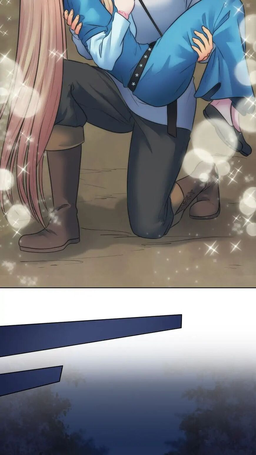 Read The Monkey Prince (Doujinshii) chapter 23 image 36 on Lezhin