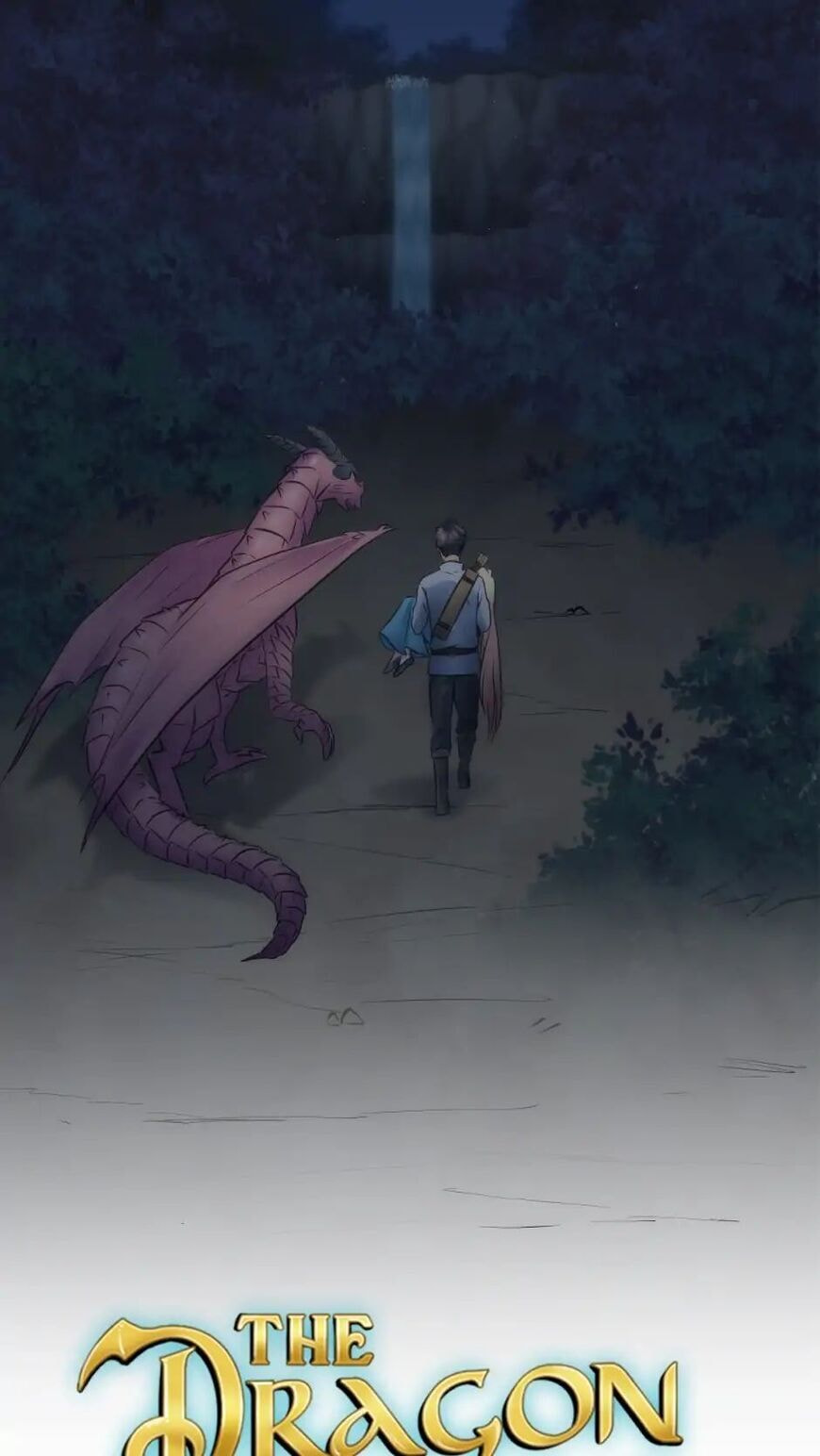 Read The Monkey Prince (Doujinshii) chapter 23 image 37 on Lezhin