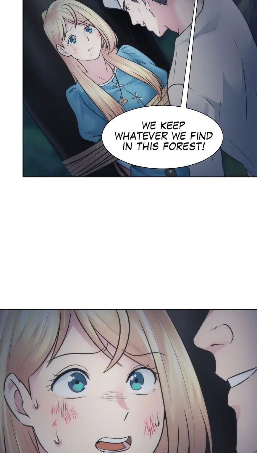 Read The Monkey Prince (Doujinshii) chapter 23 image 9 on Lezhin