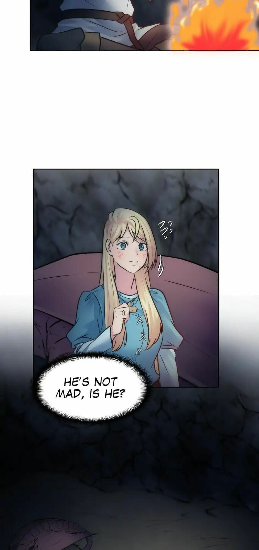 Read The Monkey Prince (Doujinshii) chapter 24 image 10 on Lezhin