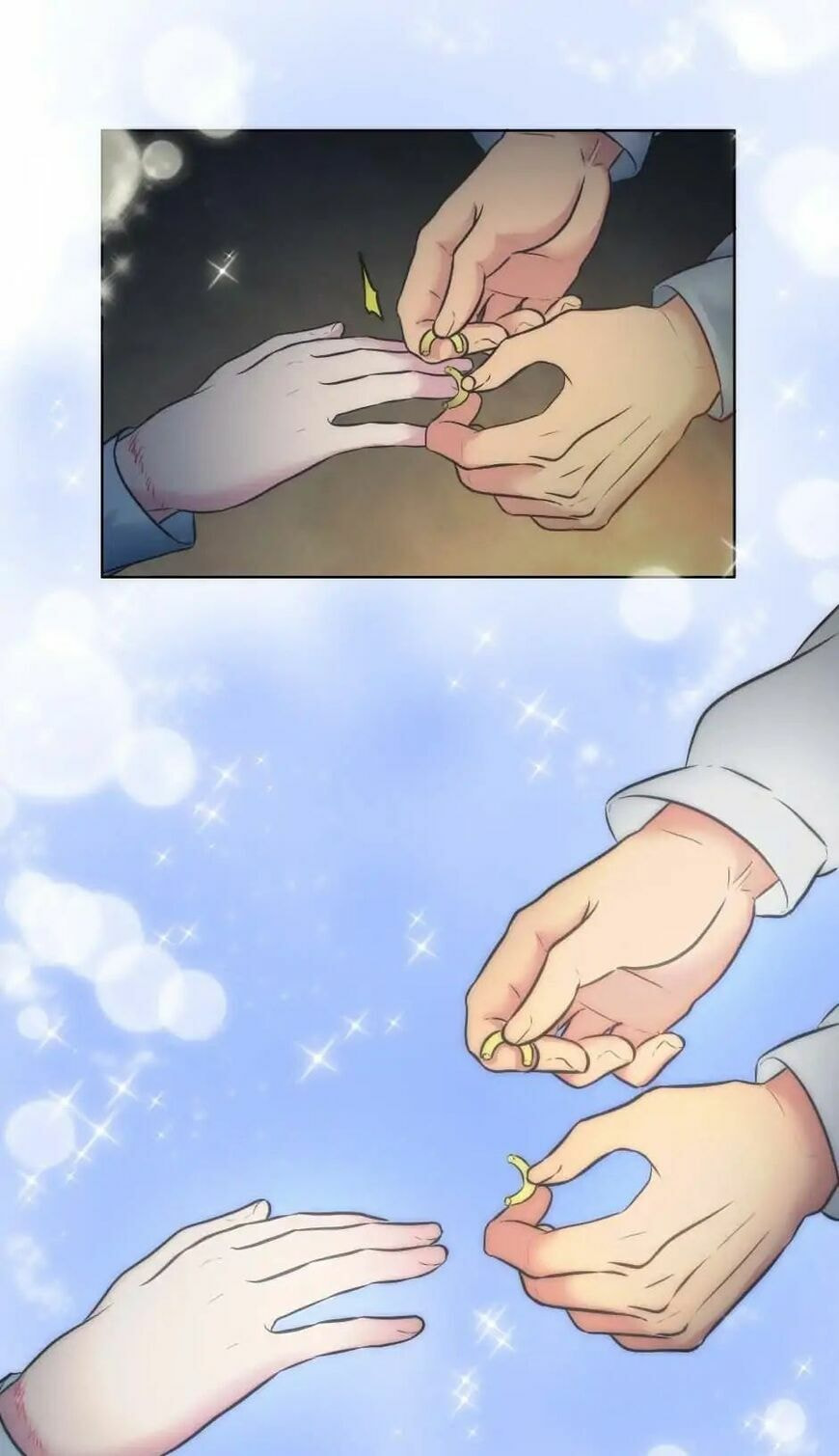 Read The Monkey Prince (Doujinshii) chapter 24 image 14 on Lezhin