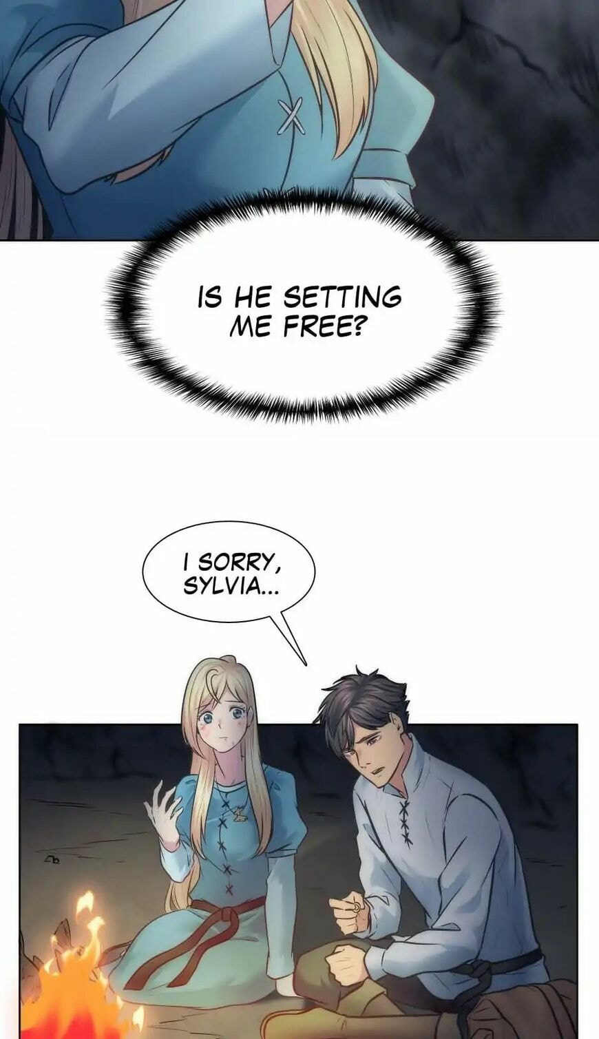 Read The Monkey Prince (Doujinshii) chapter 24 image 16 on Lezhin