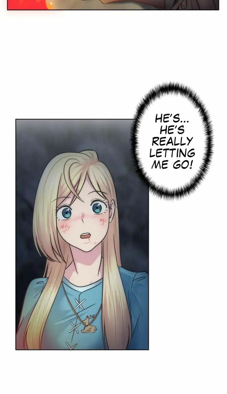 Read The Monkey Prince (Doujinshii) chapter 24 image 17 on Lezhin