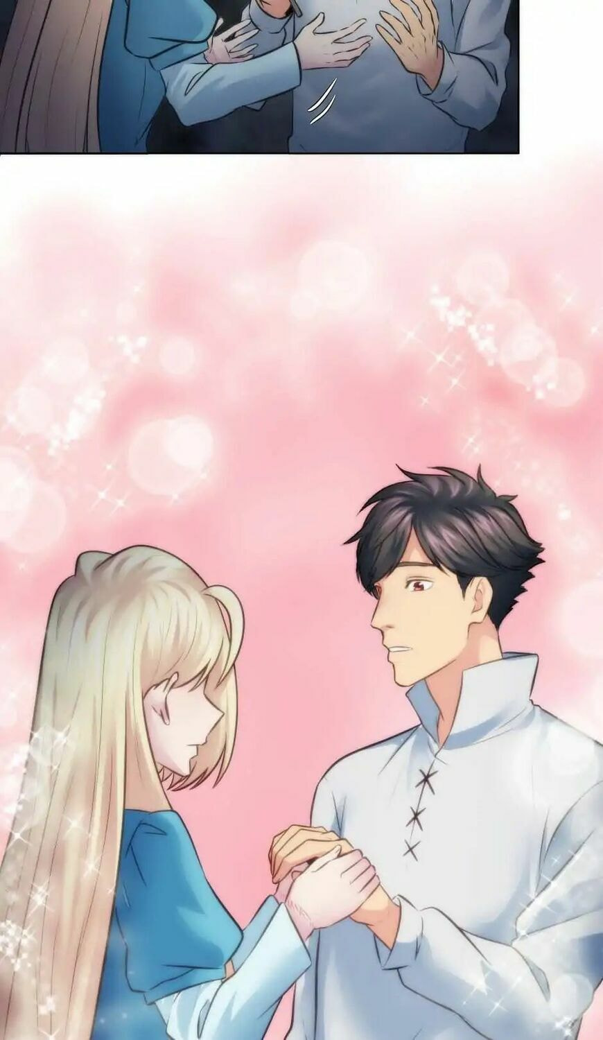 Read The Monkey Prince (Doujinshii) chapter 24 image 21 on Lezhin
