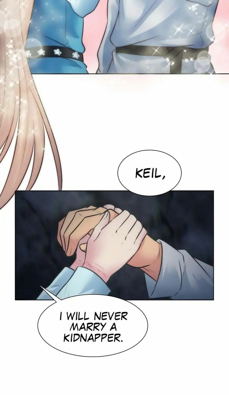 Read The Monkey Prince (Doujinshii) chapter 24 image 22 on Lezhin