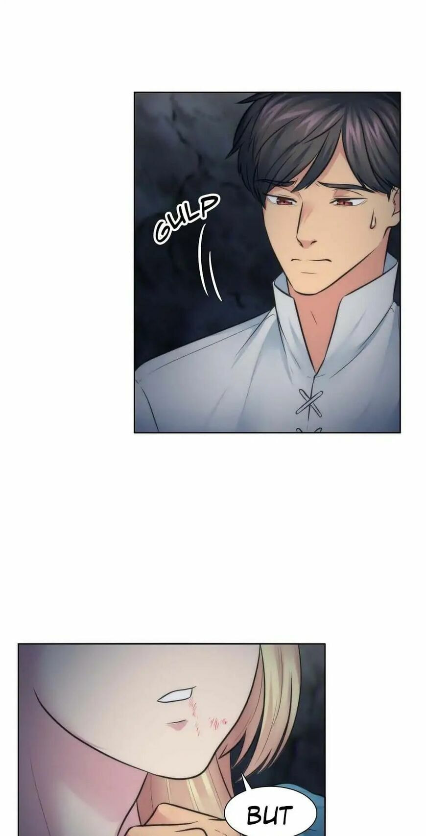 Read The Monkey Prince (Doujinshii) chapter 24 image 23 on Lezhin