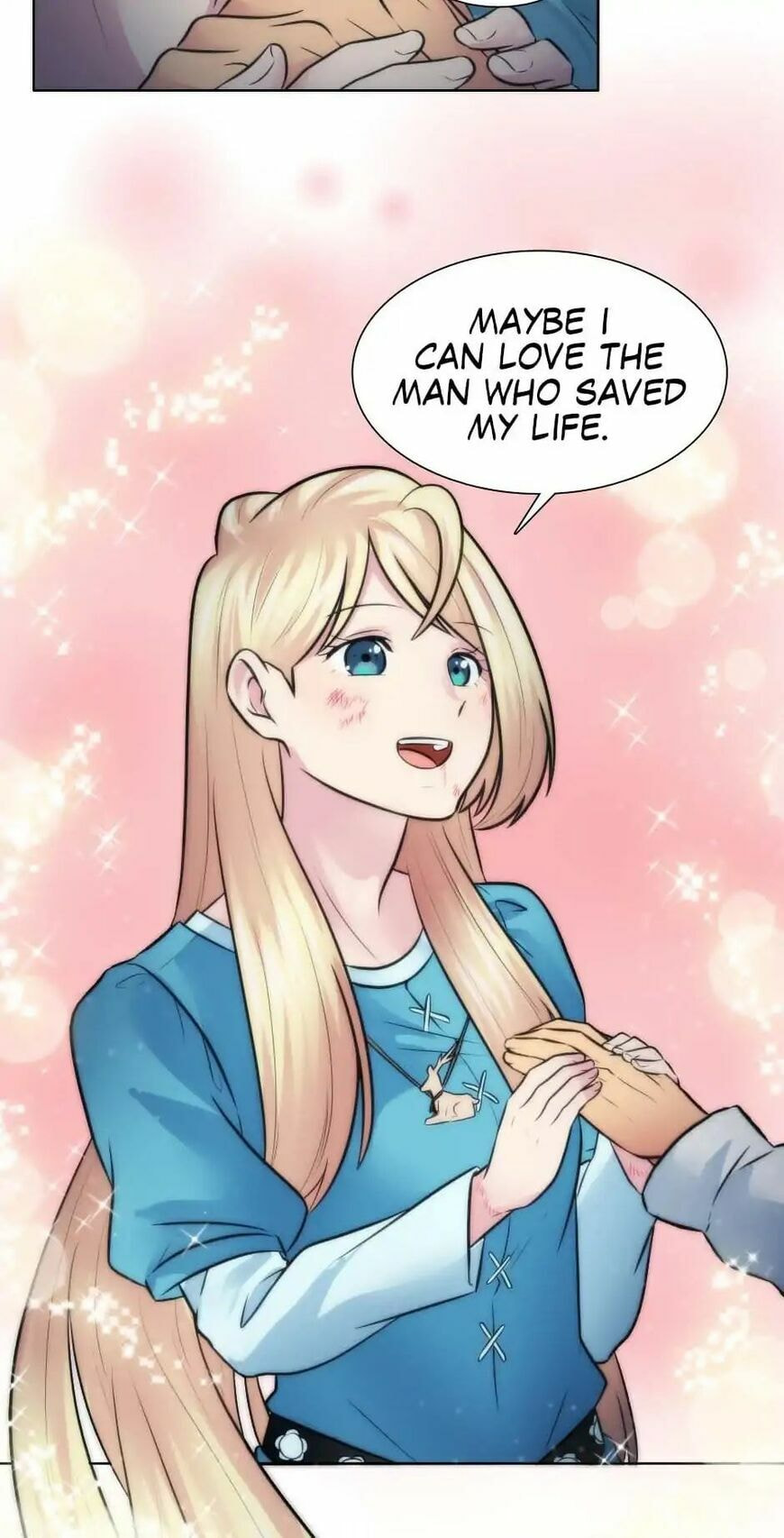 Read The Monkey Prince (Doujinshii) chapter 24 image 24 on Lezhin