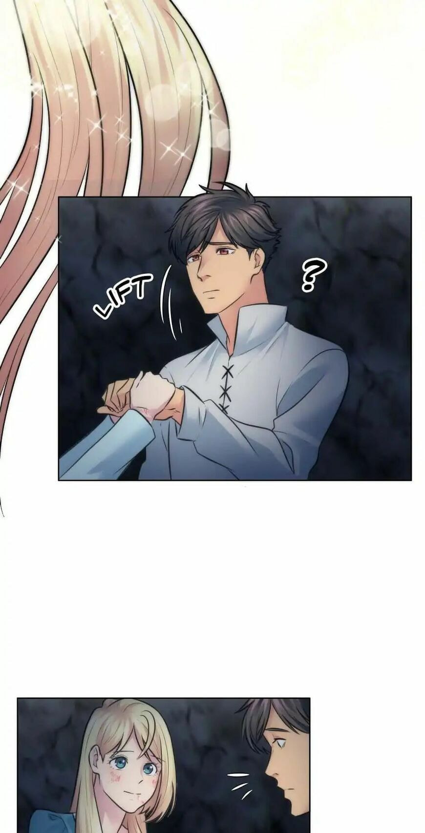 Read The Monkey Prince (Doujinshii) chapter 24 image 25 on Lezhin