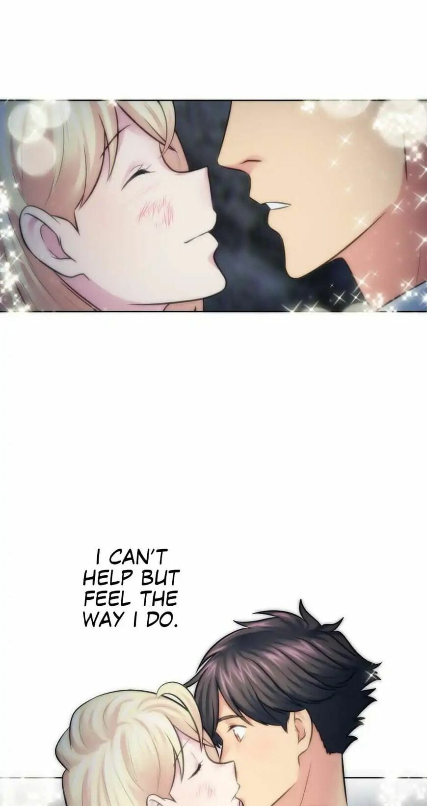 Read The Monkey Prince (Doujinshii) chapter 24 image 30 on Lezhin
