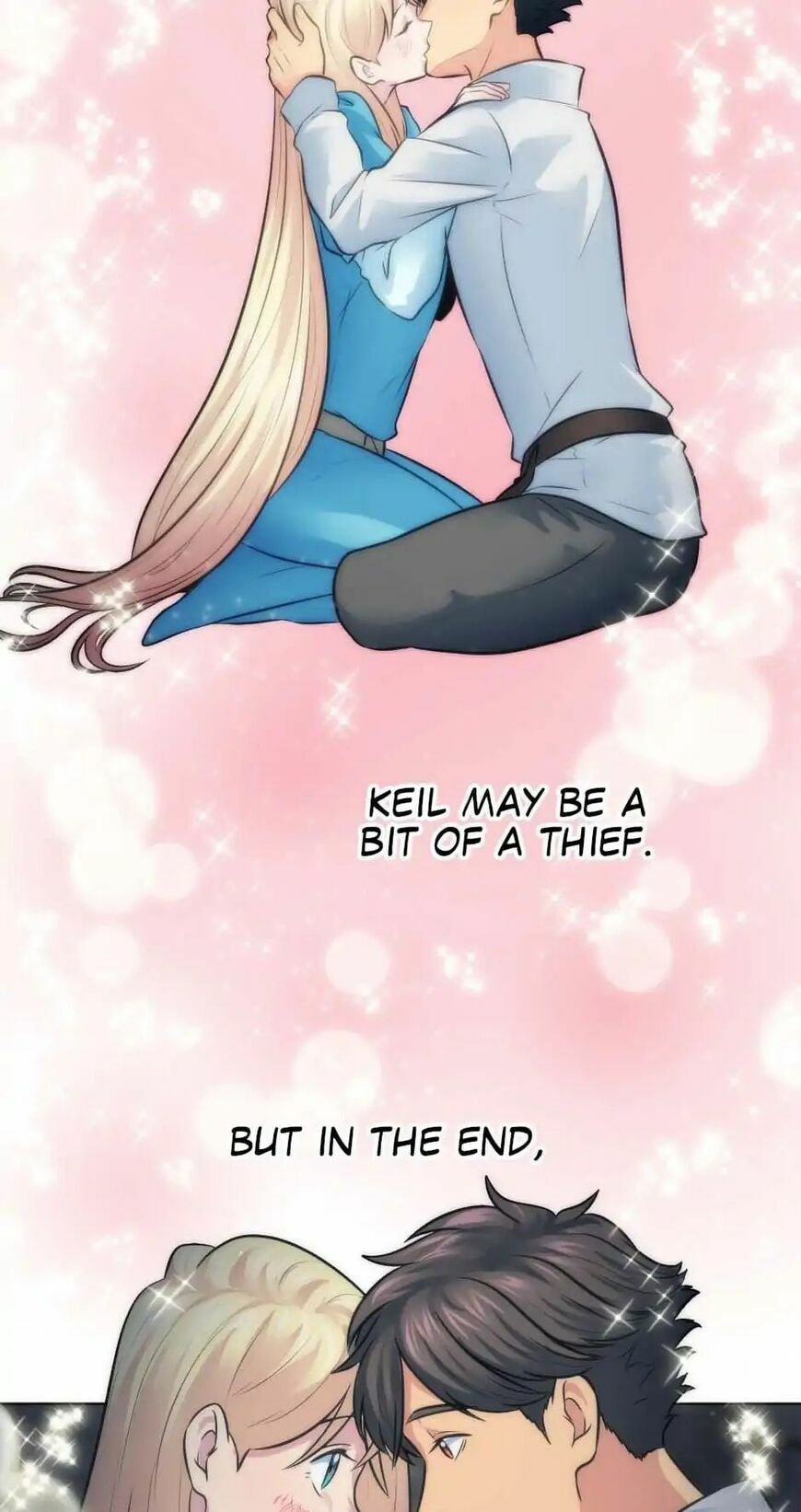 Read The Monkey Prince (Doujinshii) chapter 24 image 32 on Lezhin