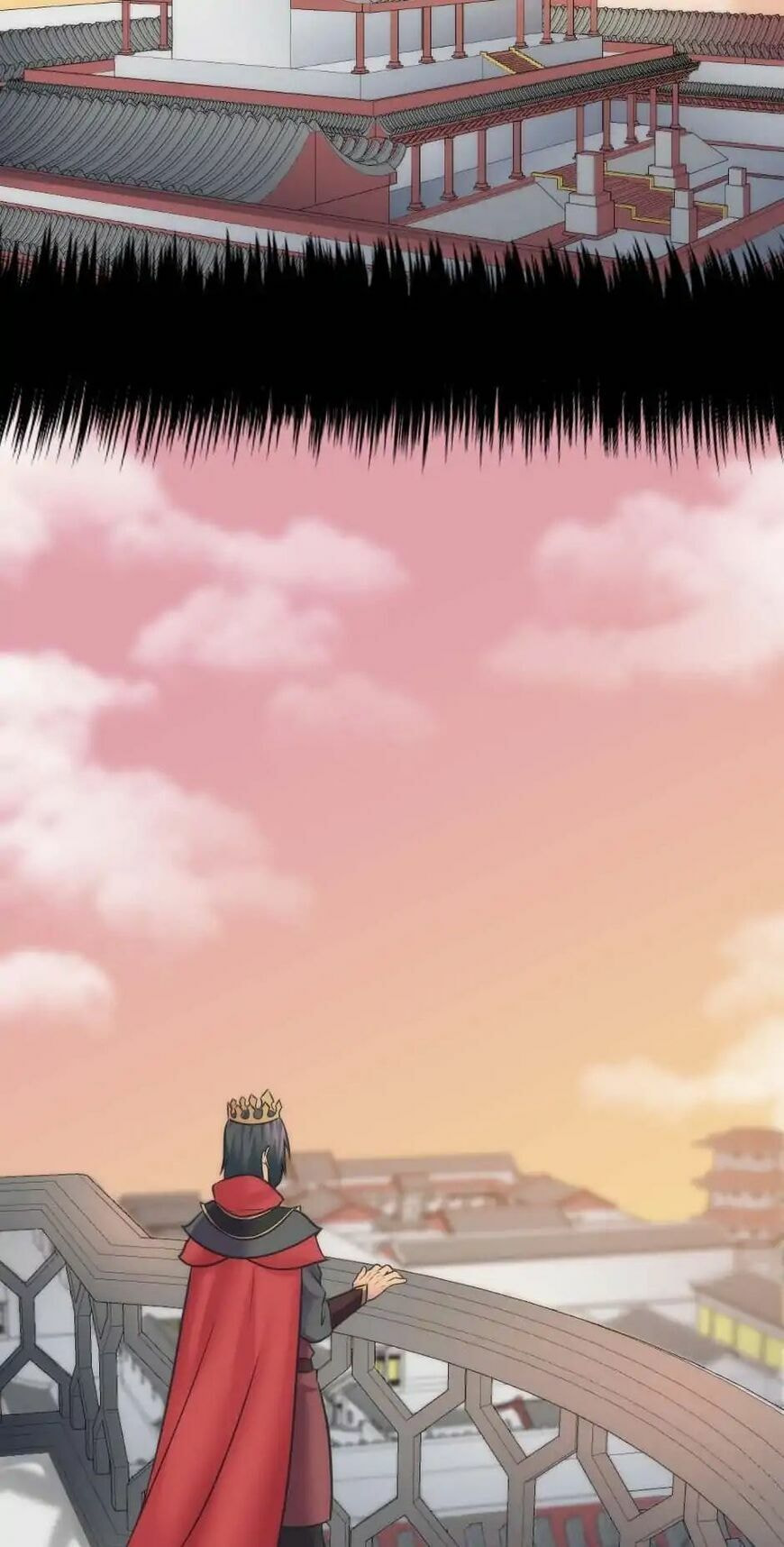 Read The Monkey Prince (Doujinshii) chapter 24 image 36 on Lezhin