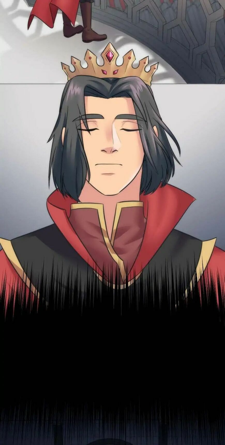 Read The Monkey Prince (Doujinshii) chapter 24 image 37 on Lezhin