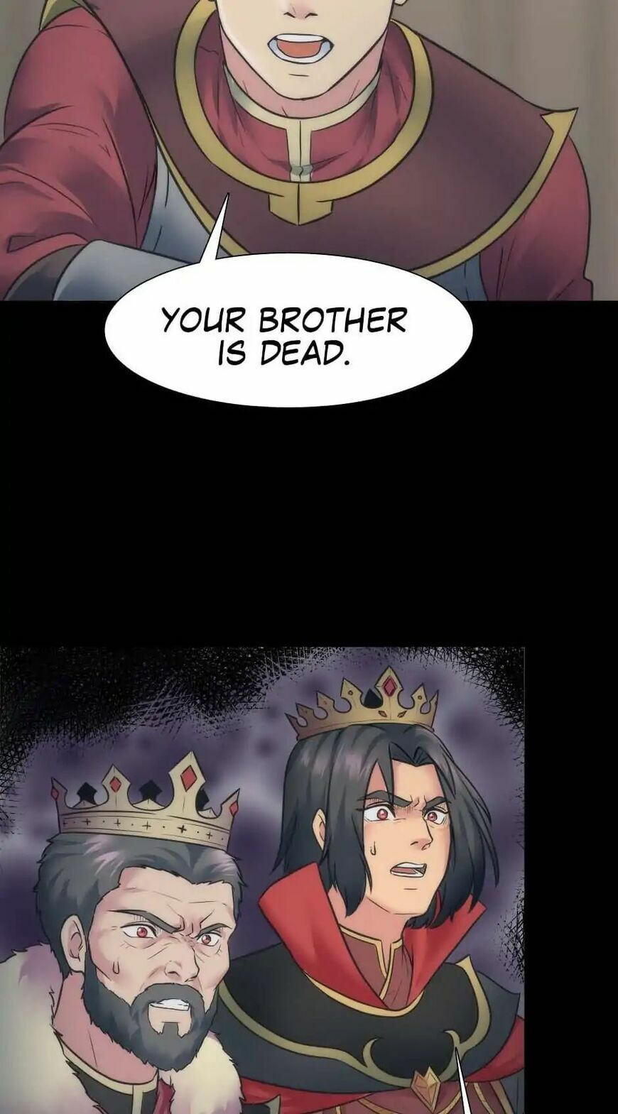 Read The Monkey Prince (Doujinshii) chapter 24 image 41 on Lezhin