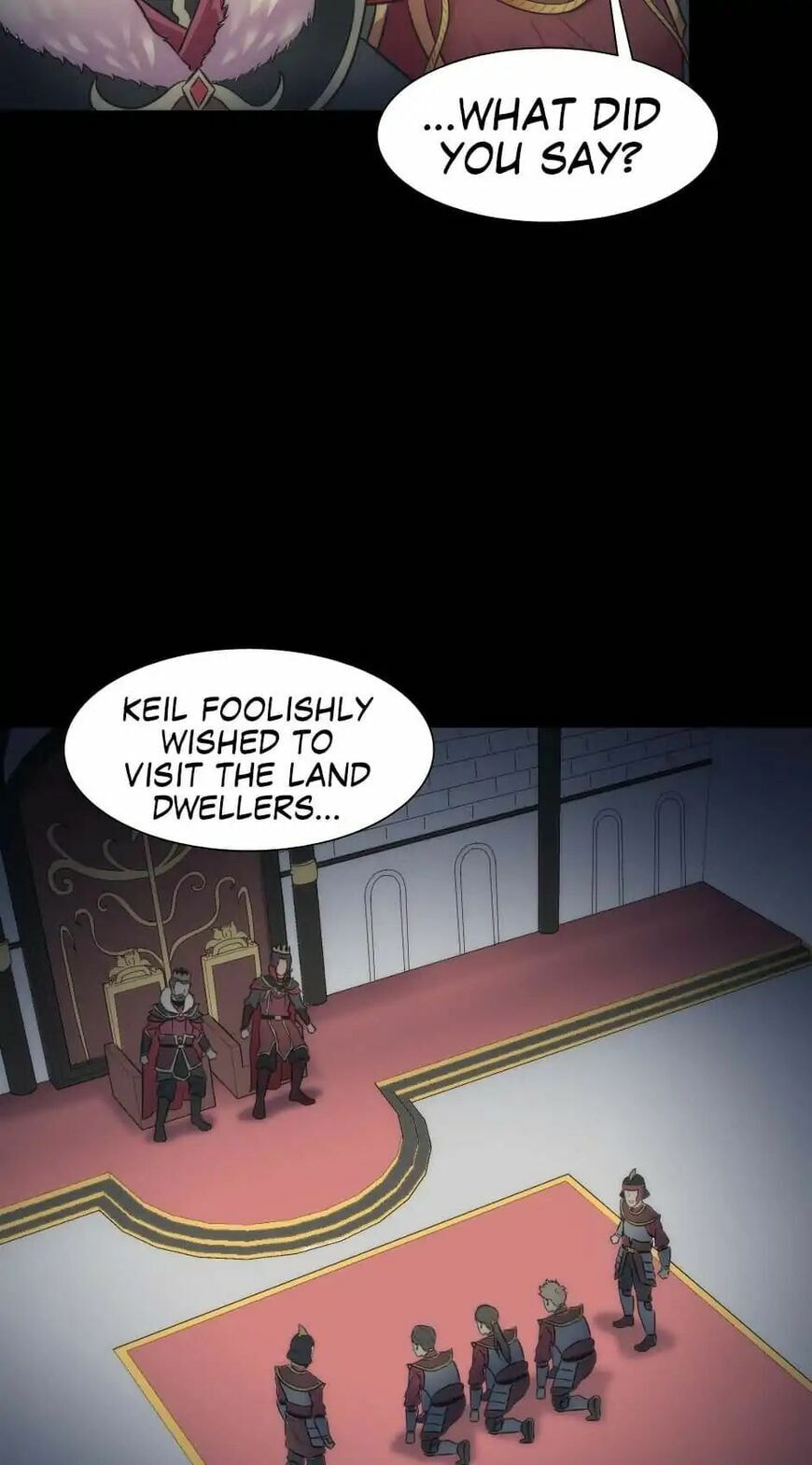 Read The Monkey Prince (Doujinshii) chapter 24 image 42 on Lezhin