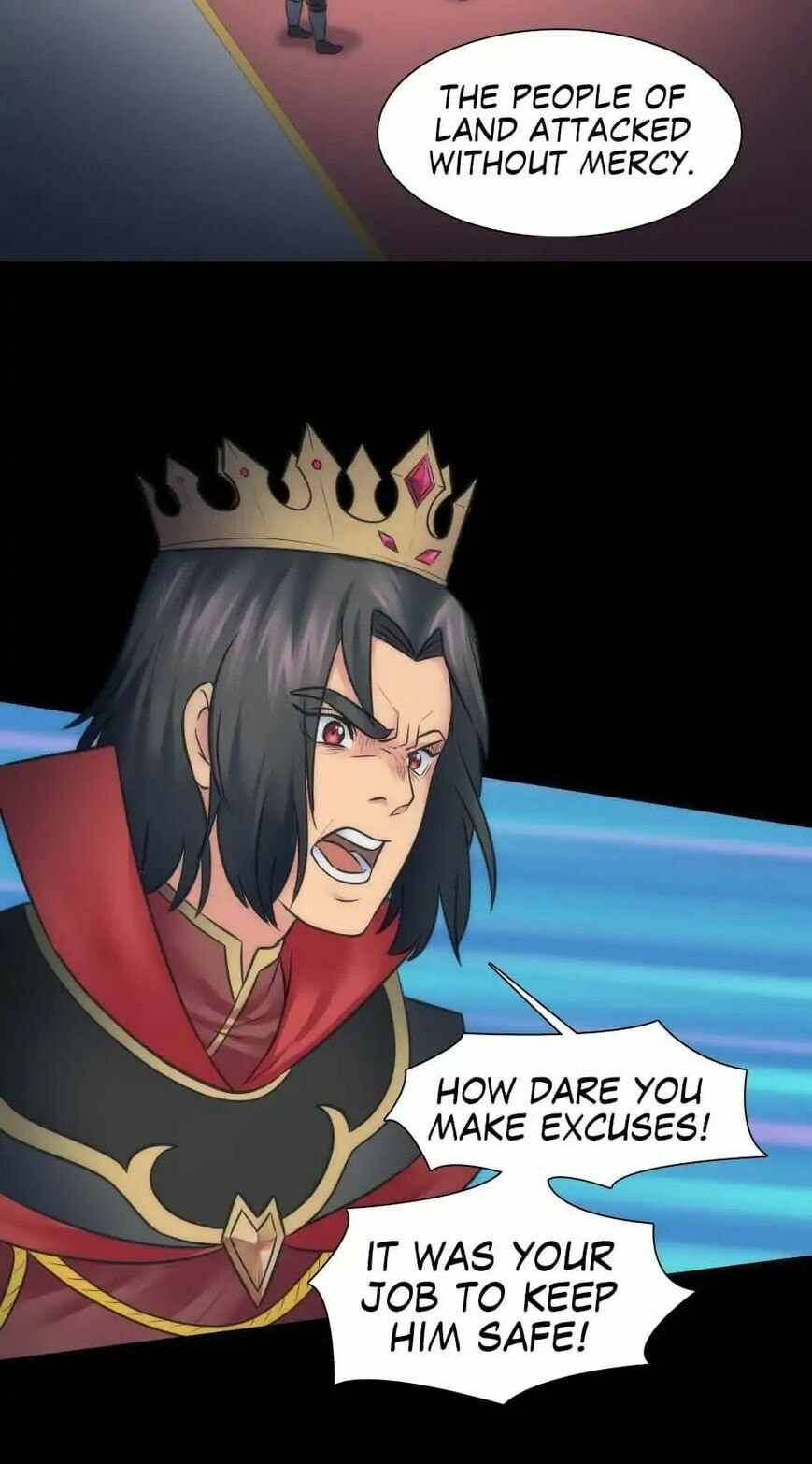 Read The Monkey Prince (Doujinshii) chapter 24 image 43 on Lezhin