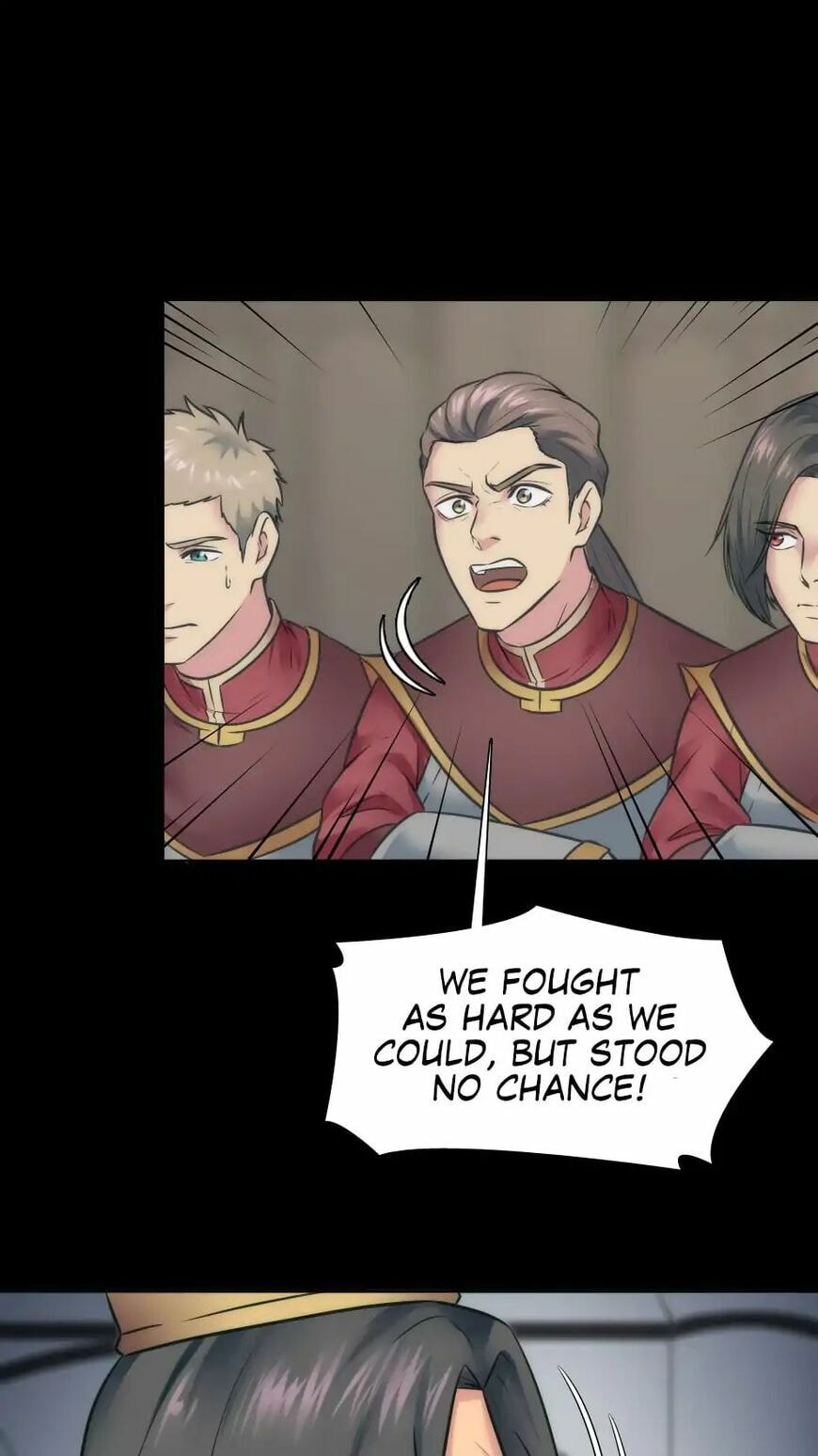Read The Monkey Prince (Doujinshii) chapter 24 image 44 on Lezhin