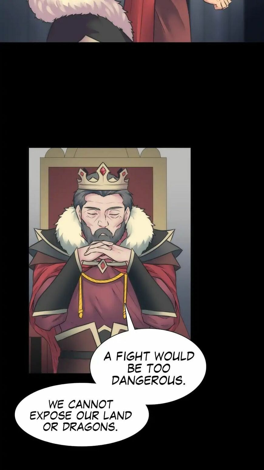 Read The Monkey Prince (Doujinshii) chapter 24 image 46 on Lezhin