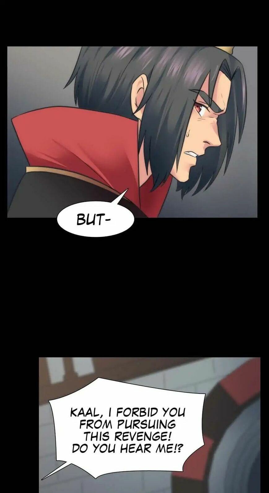Read The Monkey Prince (Doujinshii) chapter 24 image 47 on Lezhin