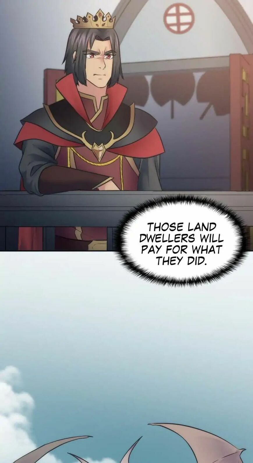 Read The Monkey Prince (Doujinshii) chapter 24 image 49 on Lezhin