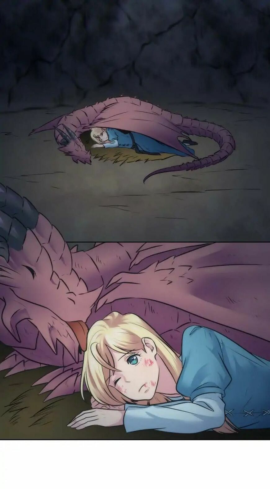 Read The Monkey Prince (Doujinshii) chapter 24 image 6 on Lezhin