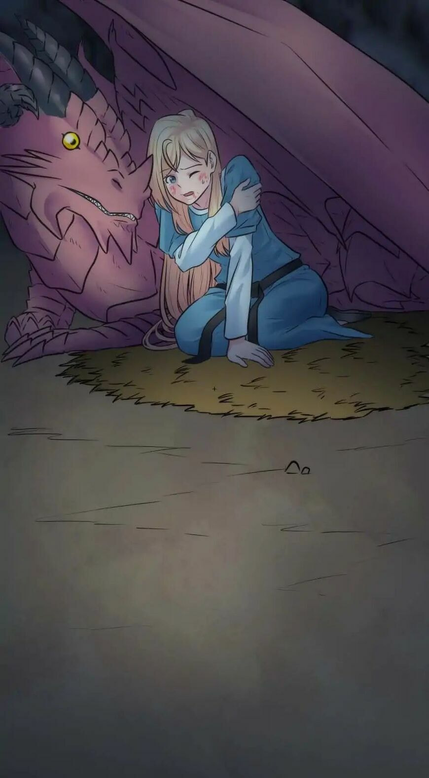 Read The Monkey Prince (Doujinshii) chapter 24 image 8 on Lezhin