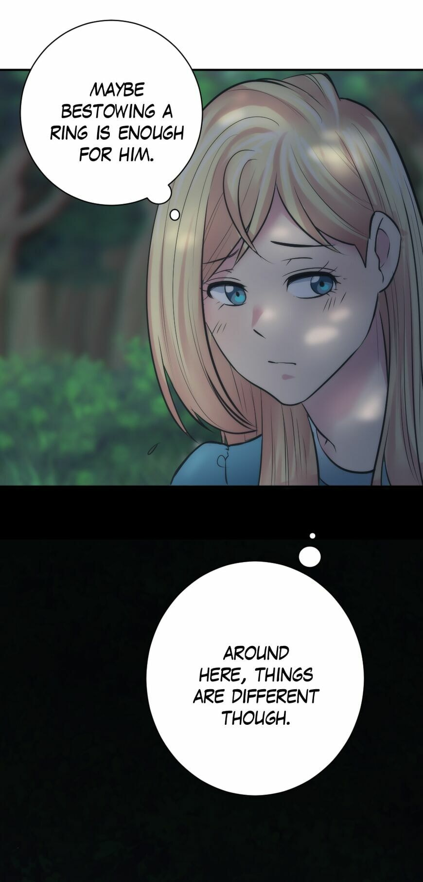 Read The Monkey Prince (Doujinshii) chapter 25 image 12 on Lezhin