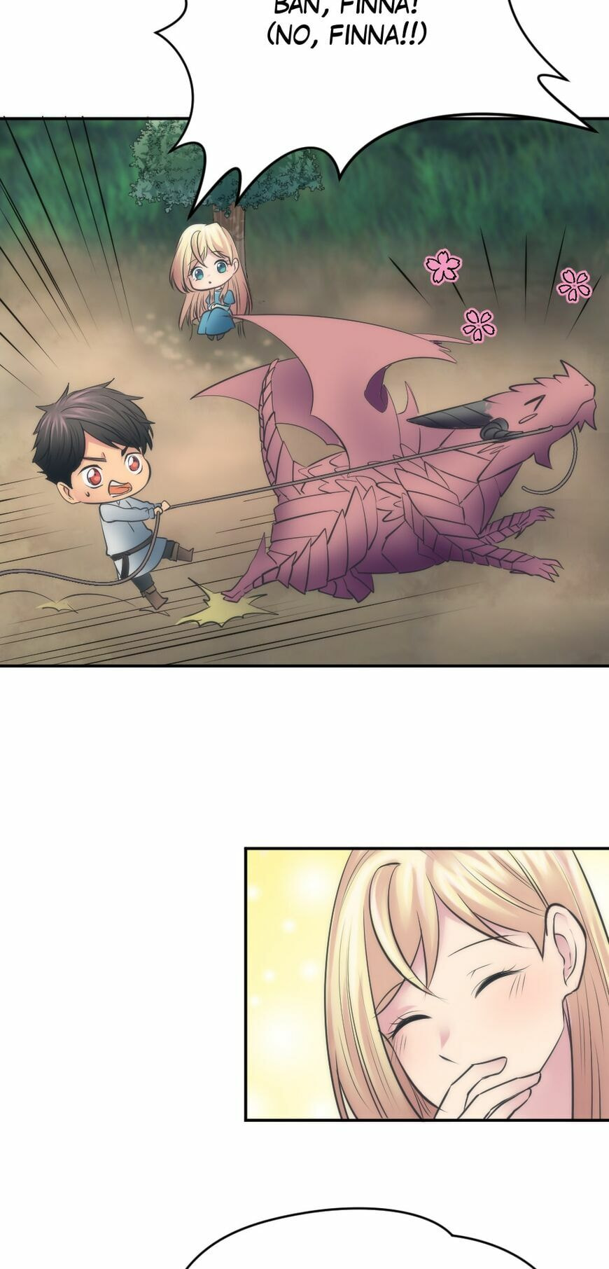 Read The Monkey Prince (Doujinshii) chapter 25 image 16 on Lezhin