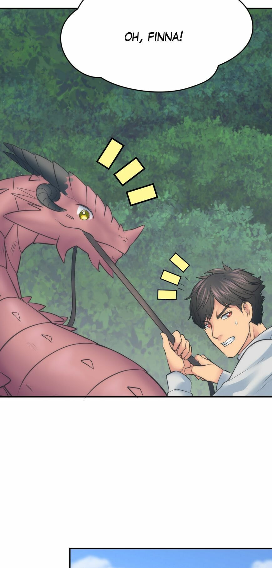 Read The Monkey Prince (Doujinshii) chapter 25 image 17 on Lezhin