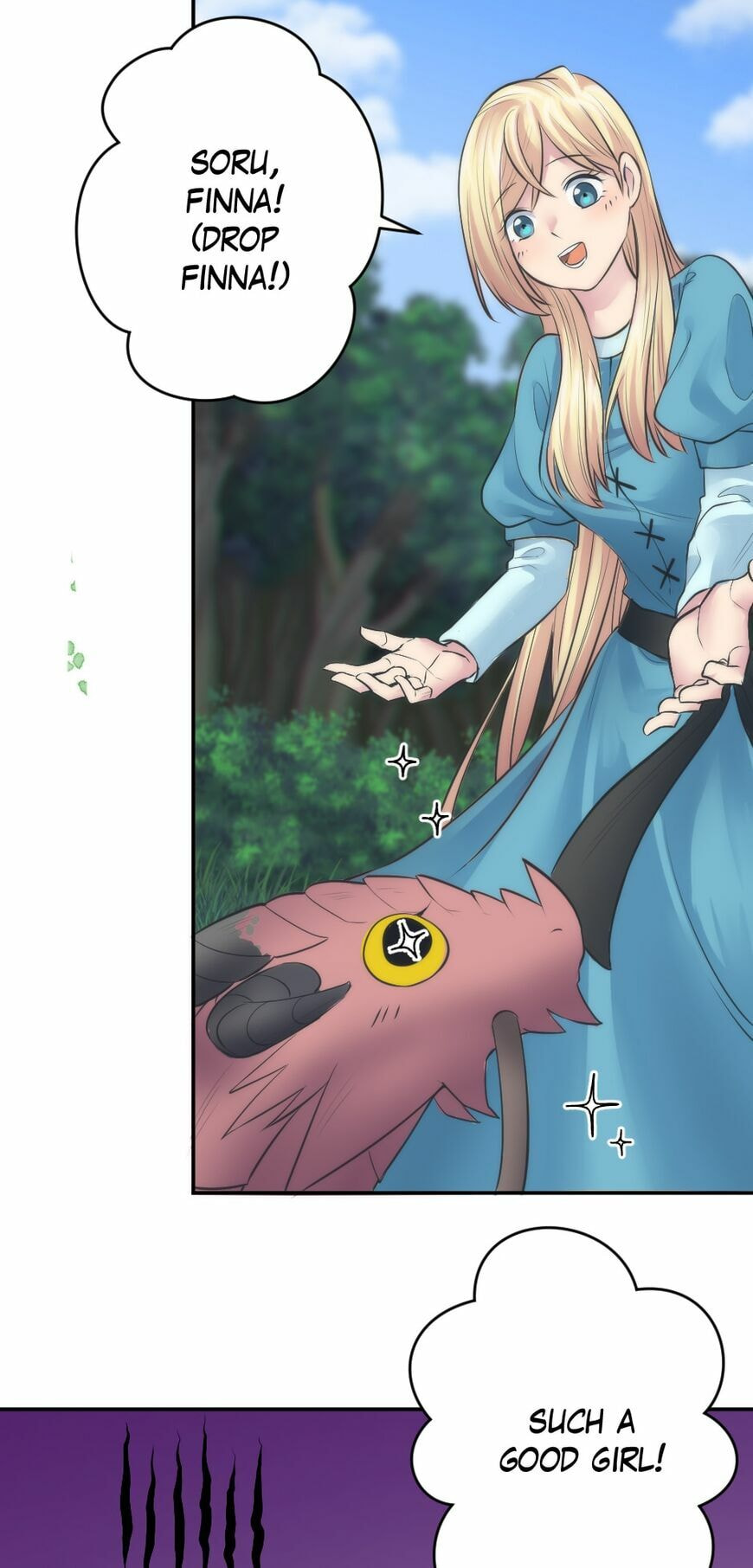 Read The Monkey Prince (Doujinshii) chapter 25 image 18 on Lezhin