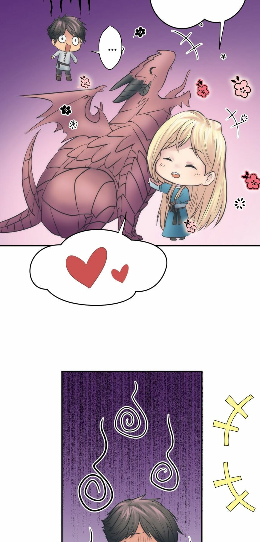 Read The Monkey Prince (Doujinshii) chapter 25 image 19 on Lezhin