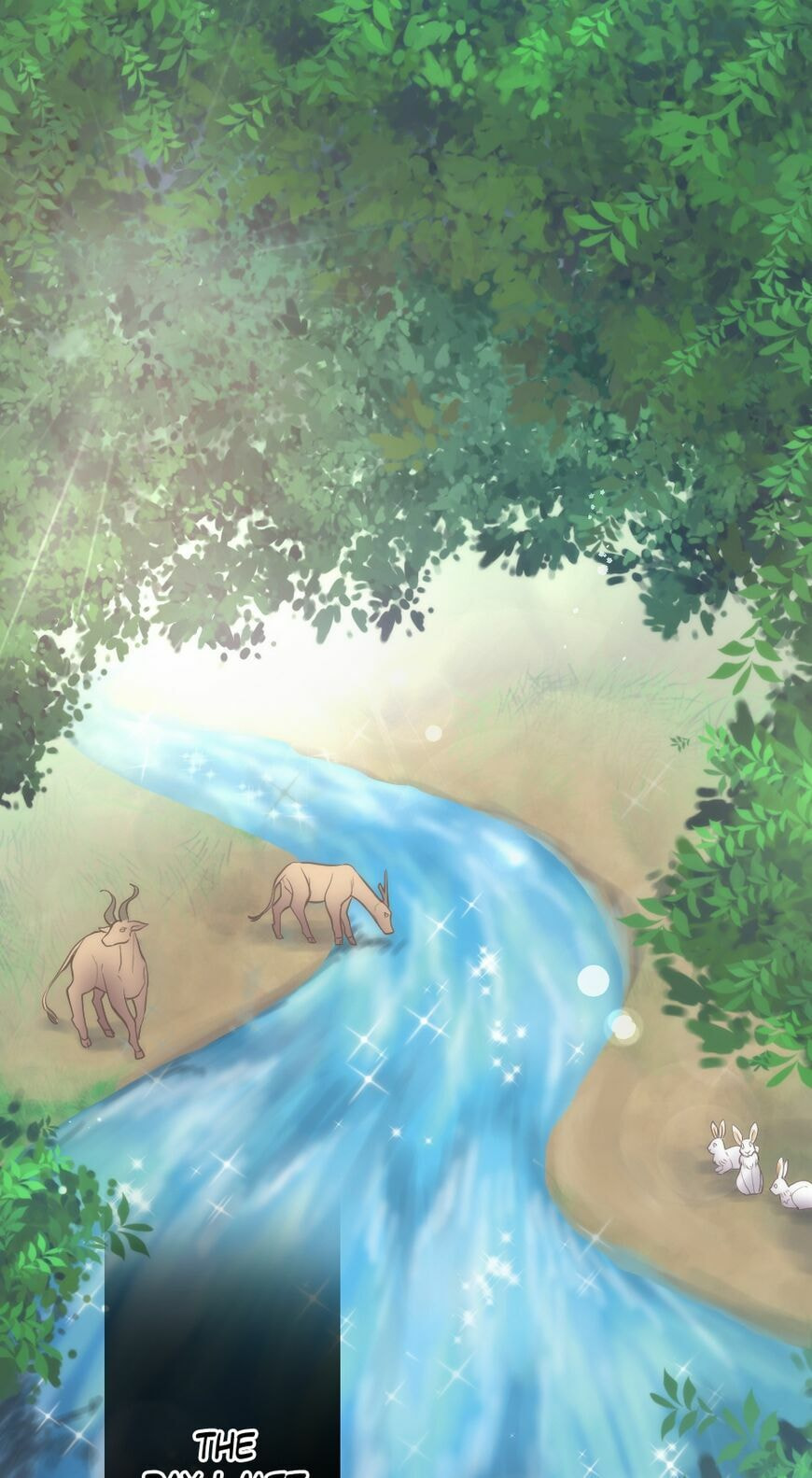 Read The Monkey Prince (Doujinshii) chapter 25 image 2 on Lezhin
