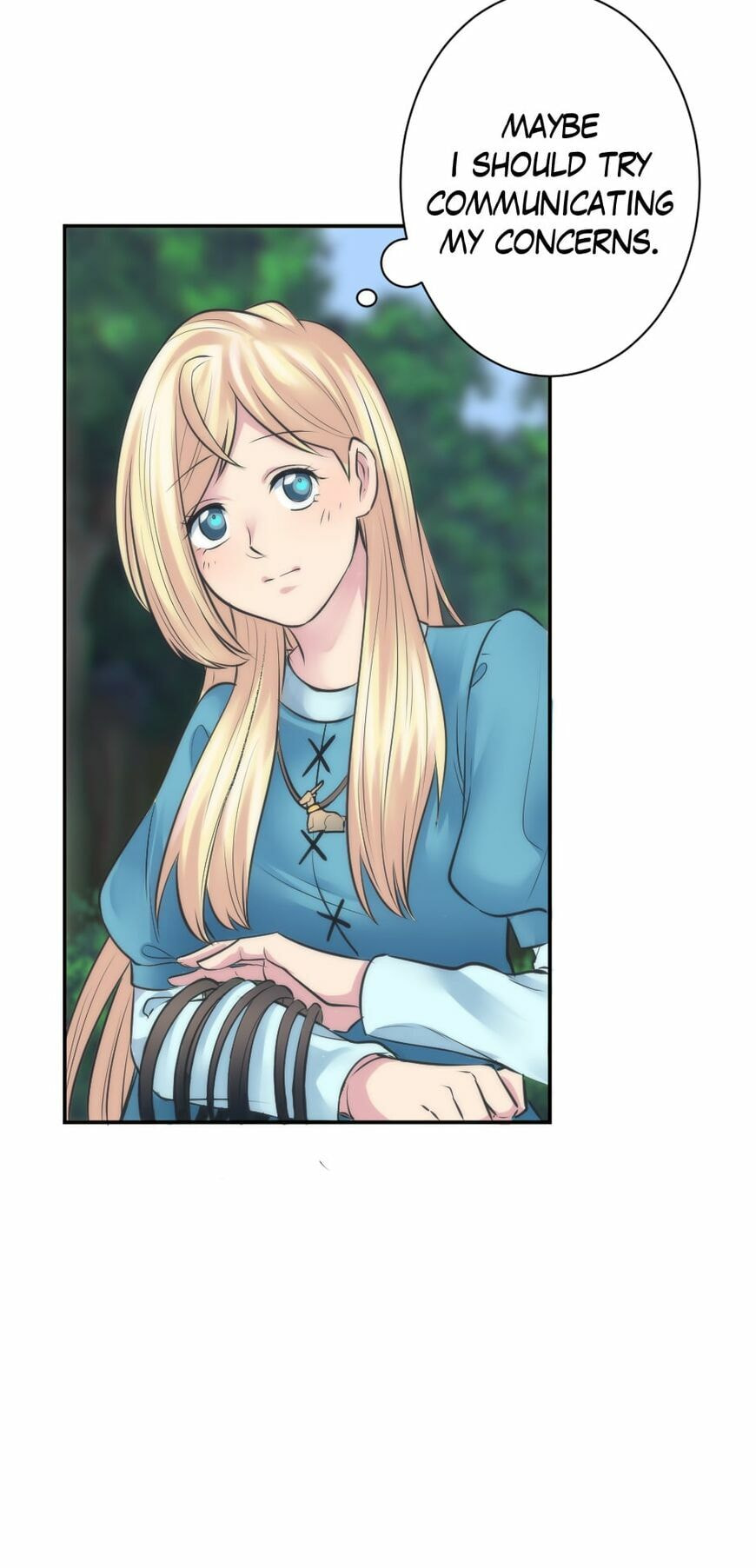 Read The Monkey Prince (Doujinshii) chapter 25 image 21 on Lezhin