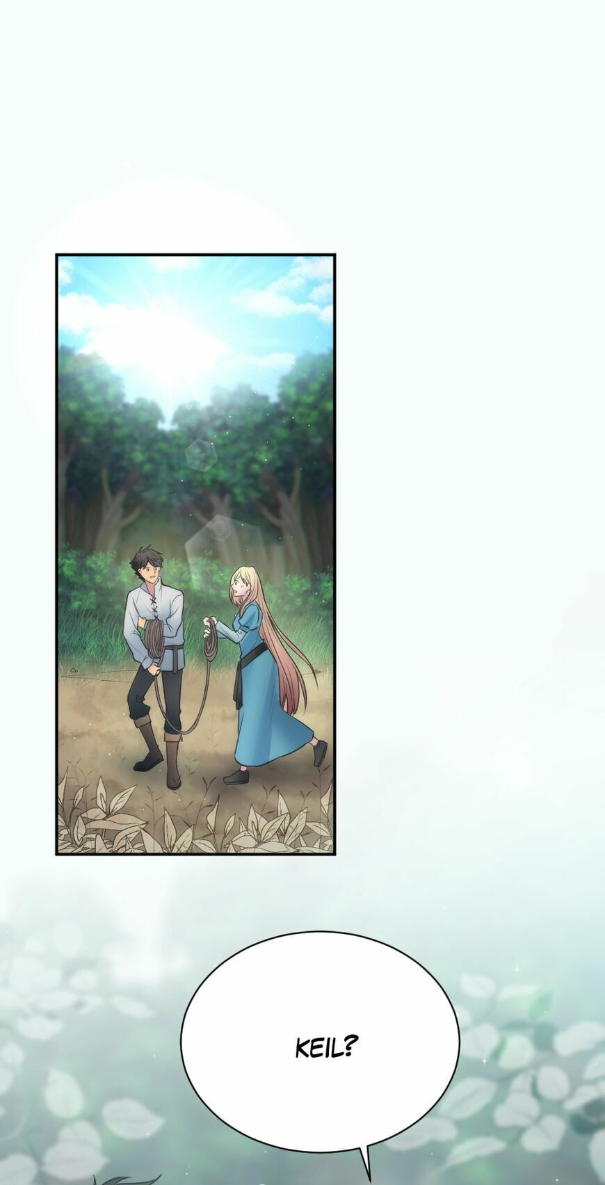 Read The Monkey Prince (Doujinshii) chapter 25 image 22 on Lezhin
