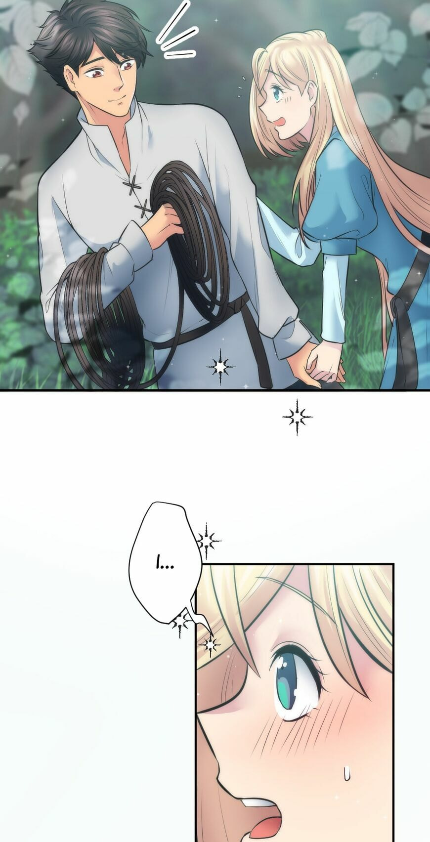 Read The Monkey Prince (Doujinshii) chapter 25 image 23 on Lezhin